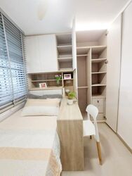 Blk 1 Ghim Moh Road (Queenstown), HDB 4 Rooms #463461391